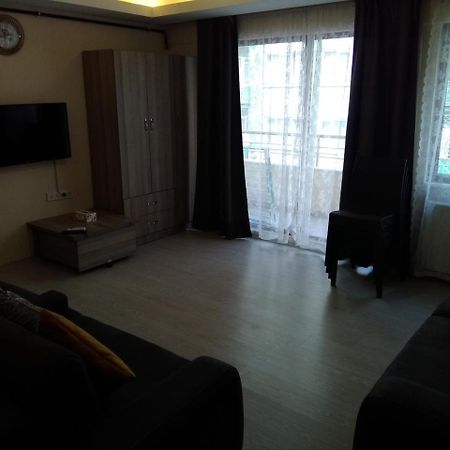 Ataa Family Apartments Bursa Esterno foto