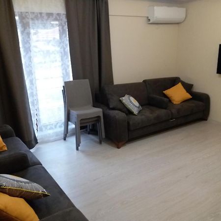 Ataa Family Apartments Bursa Esterno foto