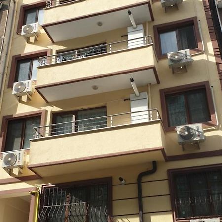 Ataa Family Apartments Bursa Esterno foto