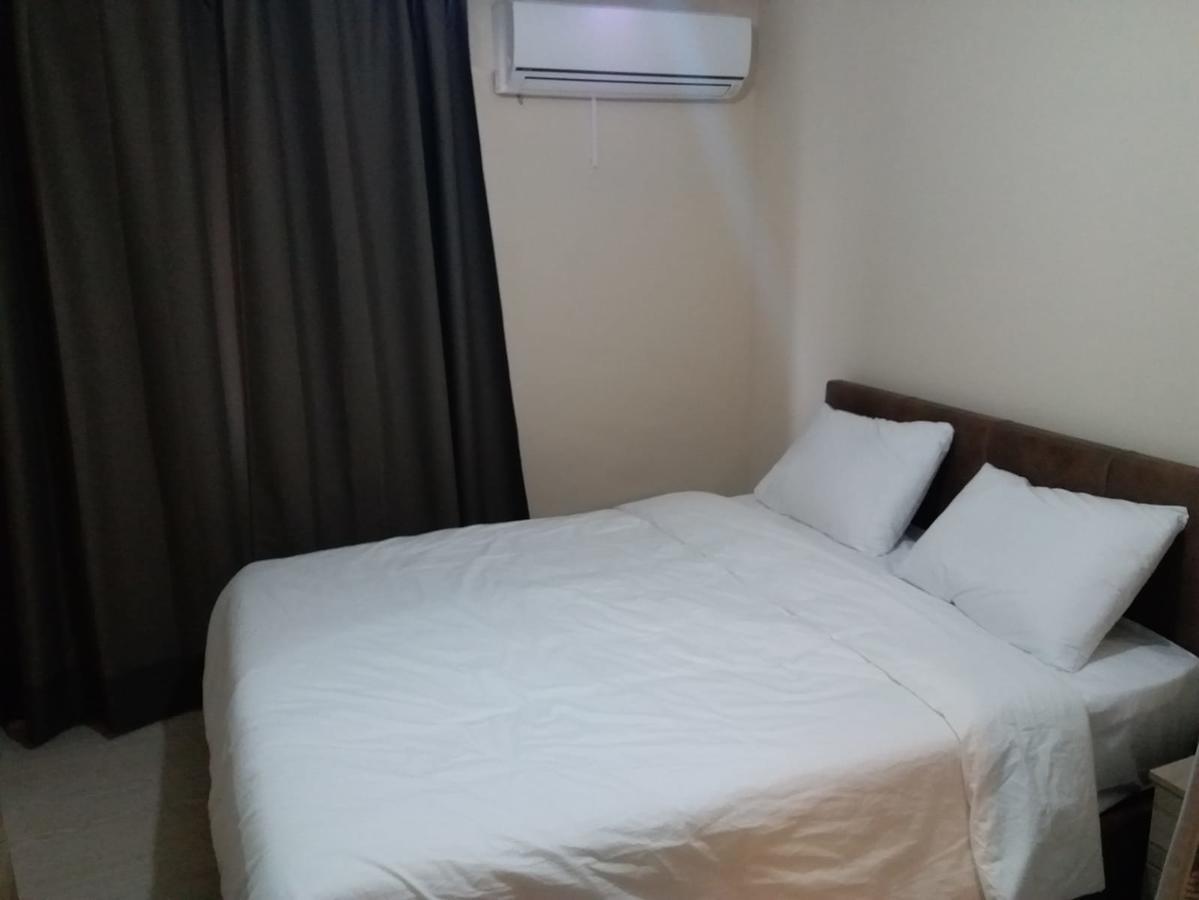 Ataa Family Apartments Bursa Esterno foto