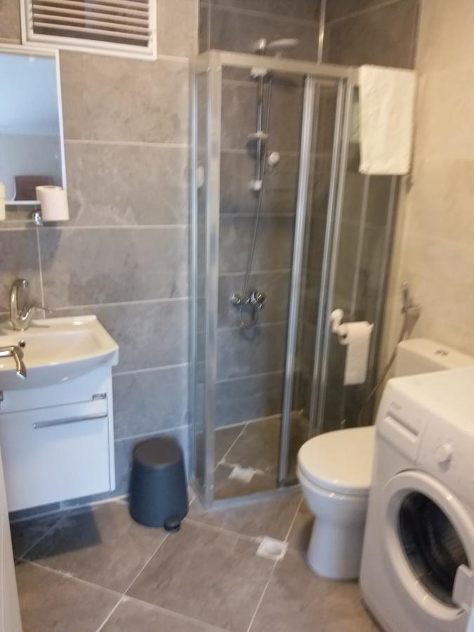 Ataa Family Apartments Bursa Esterno foto