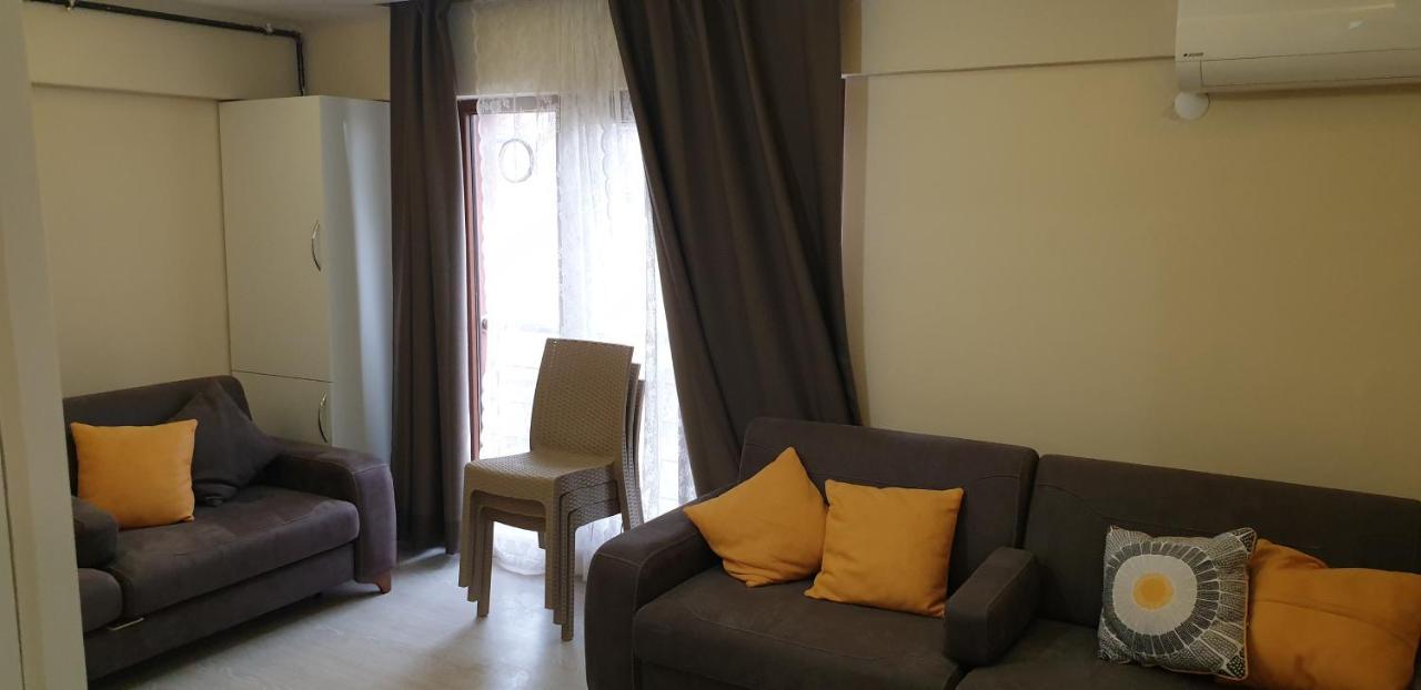 Ataa Family Apartments Bursa Esterno foto