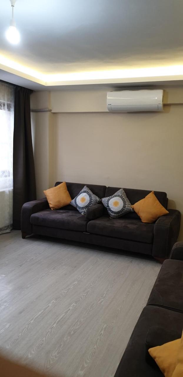 Ataa Family Apartments Bursa Esterno foto