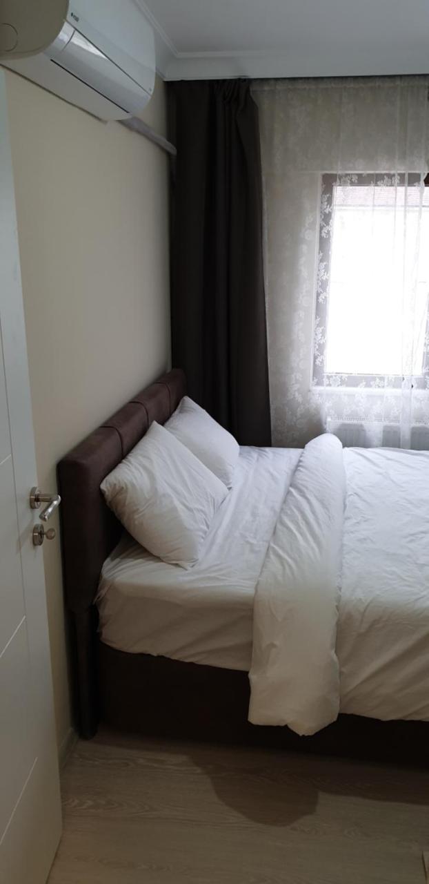 Ataa Family Apartments Bursa Esterno foto