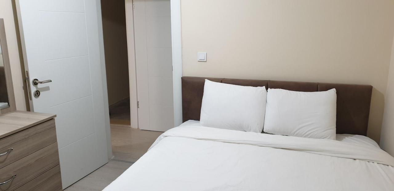 Ataa Family Apartments Bursa Esterno foto