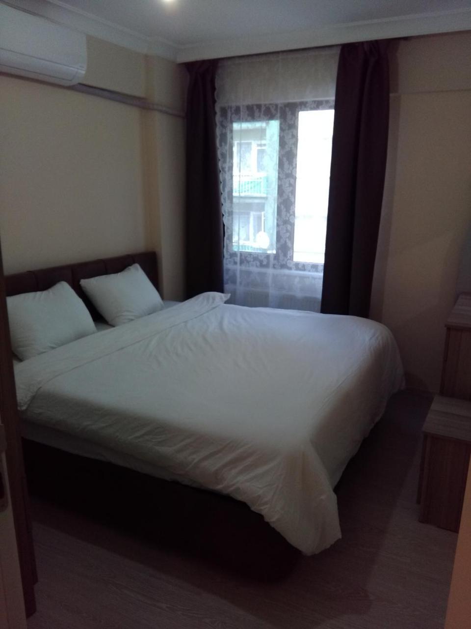 Ataa Family Apartments Bursa Esterno foto