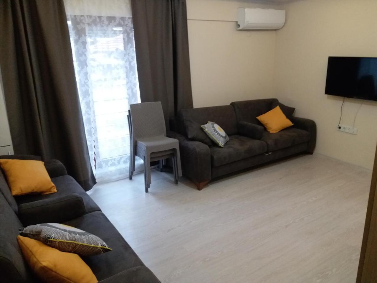 Ataa Family Apartments Bursa Esterno foto